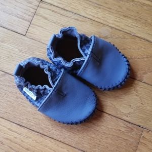 Robeez Baby Moccasins